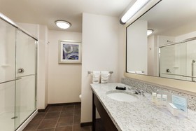 Hampton Inn & Suites Camp Springs
