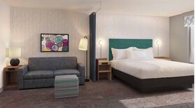 Home2 Suites Capitol Heights Washington DC