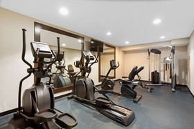 La Quinta Inn & Suites by Wyndham DC Metro Capital Beltway