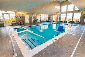 Residence Inn Upper Marlboro Joint Base Andrews