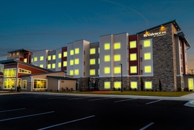 Residence Inn Upper Marlboro Joint Base Andrews