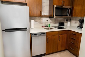 Residence Inn Upper Marlboro Joint Base Andrews