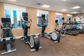 Residence Inn Upper Marlboro Joint Base Andrews