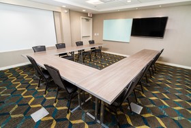 Residence Inn Upper Marlboro Joint Base Andrews