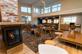 Residence Inn Upper Marlboro Joint Base Andrews