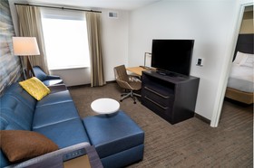 Residence Inn Upper Marlboro Joint Base Andrews