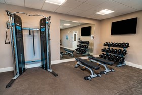 Residence Inn Upper Marlboro Joint Base Andrews