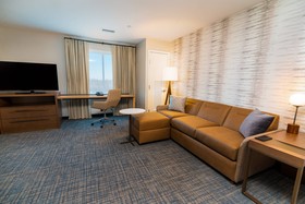Residence Inn Upper Marlboro Joint Base Andrews