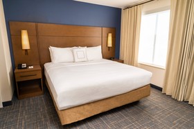 Residence Inn Upper Marlboro Joint Base Andrews