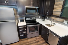 Residence Inn Upper Marlboro Joint Base Andrews