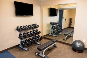 Residence Inn Upper Marlboro Joint Base Andrews