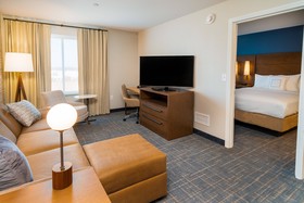 Residence Inn Upper Marlboro Joint Base Andrews