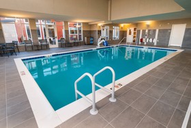 Residence Inn Upper Marlboro Joint Base Andrews