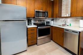 Residence Inn Upper Marlboro Joint Base Andrews