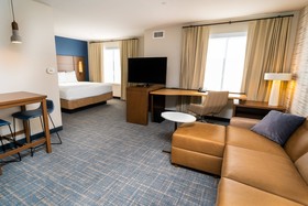 Residence Inn Upper Marlboro Joint Base Andrews