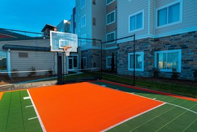 Residence Inn Upper Marlboro Joint Base Andrews