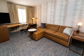 Residence Inn Upper Marlboro Joint Base Andrews