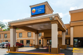 Quality Inn near Baltimore