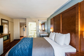 Quality Inn near Baltimore