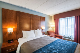 Quality Inn near Baltimore