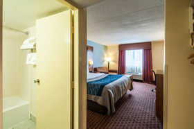 Quality Inn near Baltimore