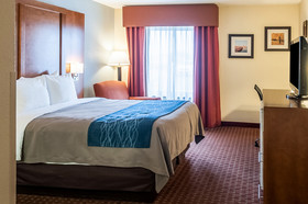 Quality Inn near Baltimore