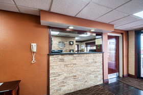 Quality Inn near Baltimore