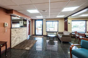 Quality Inn near Baltimore