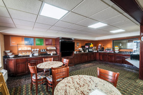 Quality Inn near Baltimore