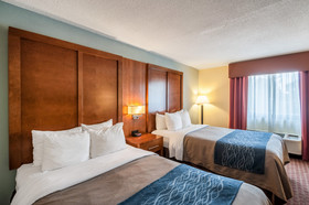 Quality Inn near Baltimore