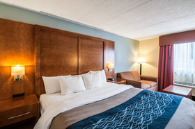 Quality Inn near Baltimore