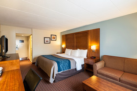 Quality Inn near Baltimore