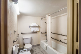 Quality Inn near Baltimore