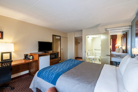 Quality Inn near Baltimore