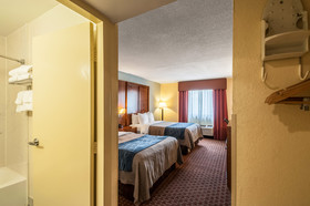 Quality Inn near Baltimore