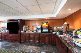 Quality Inn near Baltimore