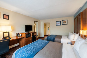 Quality Inn near Baltimore