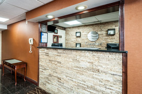 Quality Inn near Baltimore