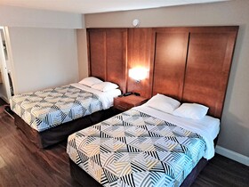 Motel 6 Catonsville, MD – Baltimore West