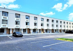 Motel 6 Catonsville, MD – Baltimore West