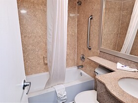 Motel 6 Catonsville, MD – Baltimore West