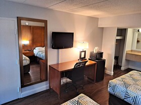 Motel 6 Catonsville, MD – Baltimore West
