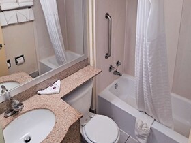Studio 6 Suites Catonsville, MD – Baltimore West