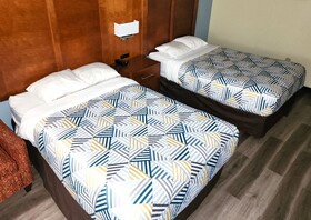 Studio 6 Suites Catonsville, MD – Baltimore West