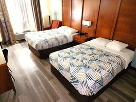 Studio 6 Suites Catonsville, MD – Baltimore West