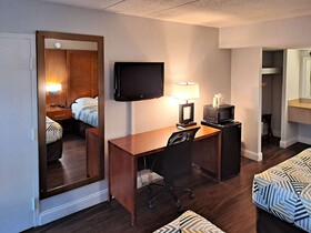 Studio 6 Suites Catonsville, MD – Baltimore West