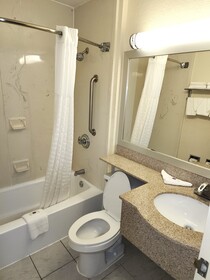 Studio 6 Suites Catonsville, MD – Baltimore West