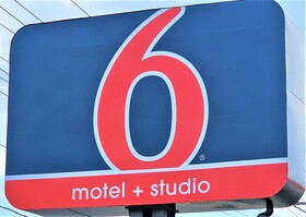Studio 6 Suites Catonsville, MD – Baltimore West