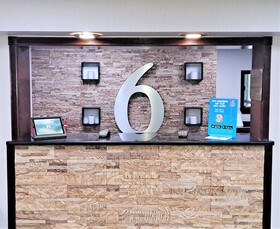 Studio 6 Suites Catonsville, MD – Baltimore West