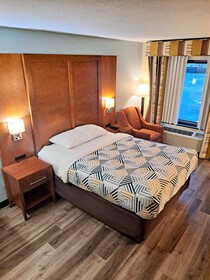 Studio 6 Suites Catonsville, MD – Baltimore West